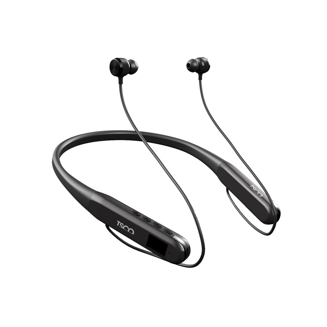 هدست بلوتوثی تسکو مدل TH 5387