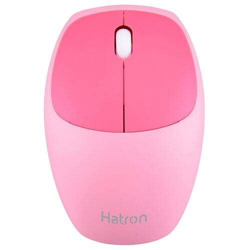 ماوس بی سیم هترون مدل HMW395SL