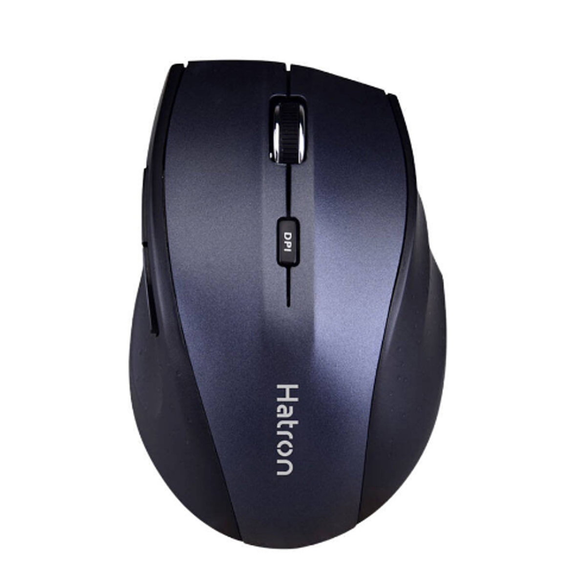 ماوس بی سیم هترون مدل HMBT130SL