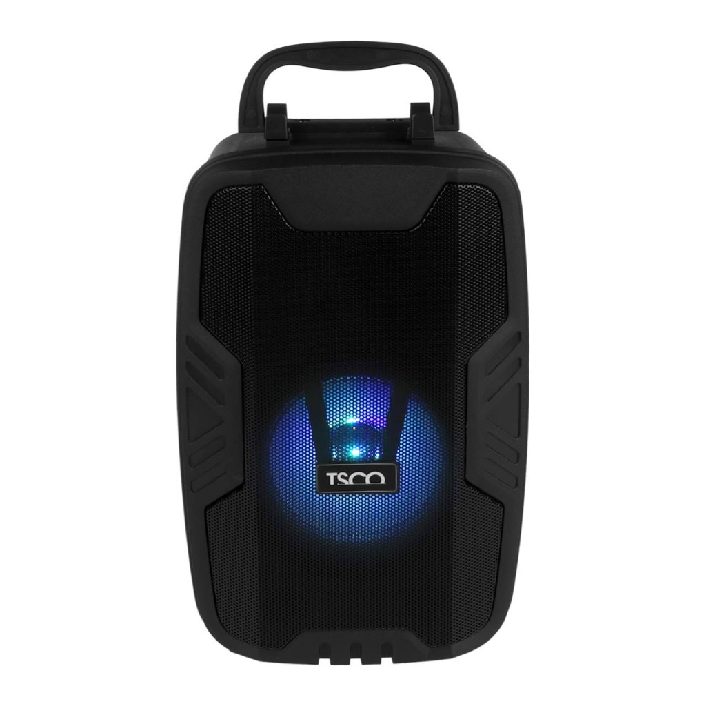 اسپیکر بلوتوثی قابل حمل تسکو مدل TS 2309