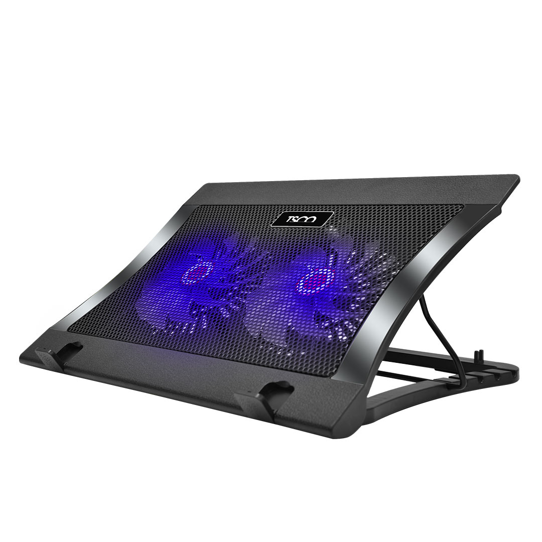 پایه خنک کننده لپ تاپ تسکو مدل TCLP 3101