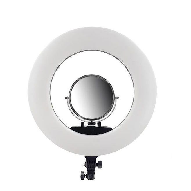 رینگ لایت مدل HERO SY-3161 III به همراه سه پایه حرفه ای