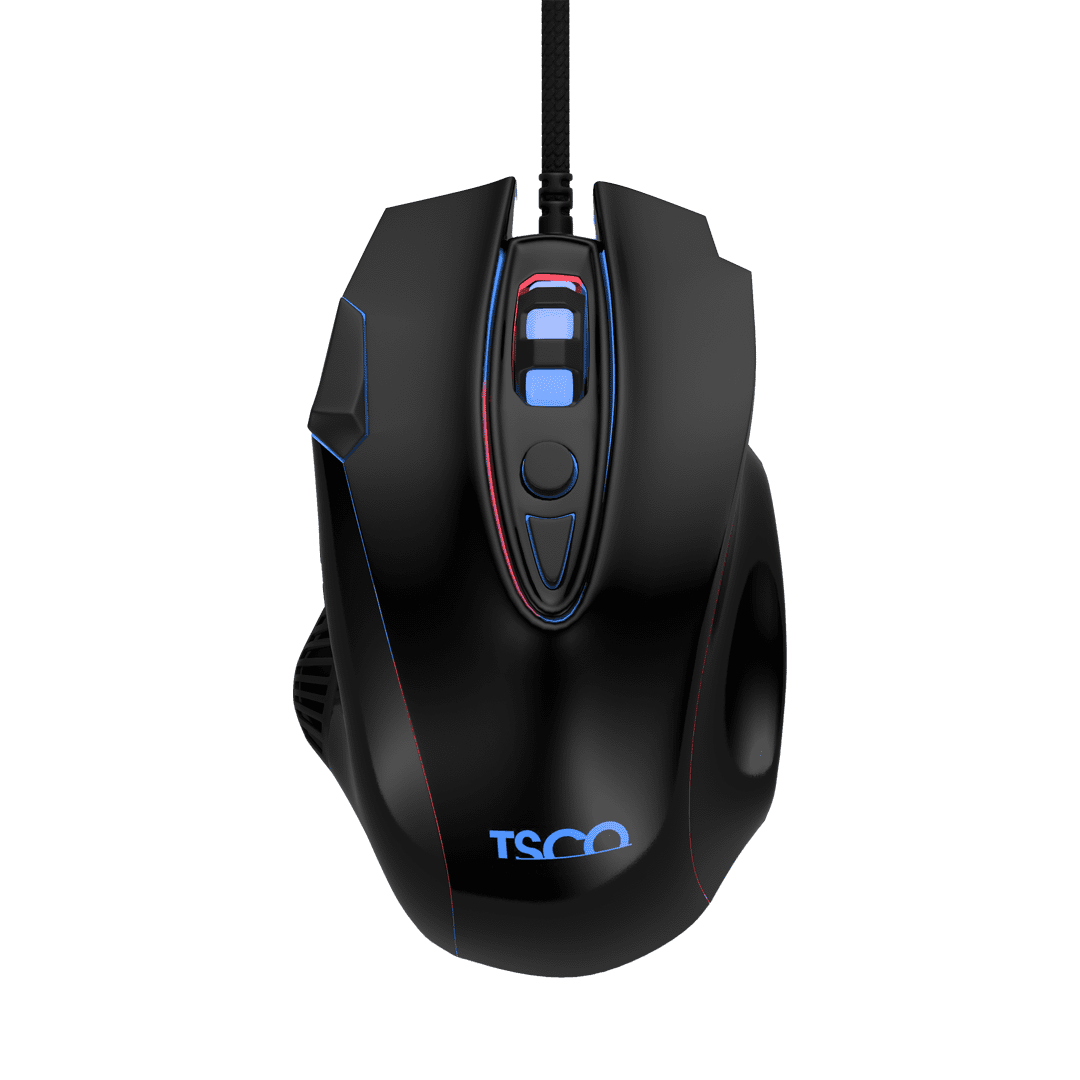 ماوس تسکو مدل TM 2027