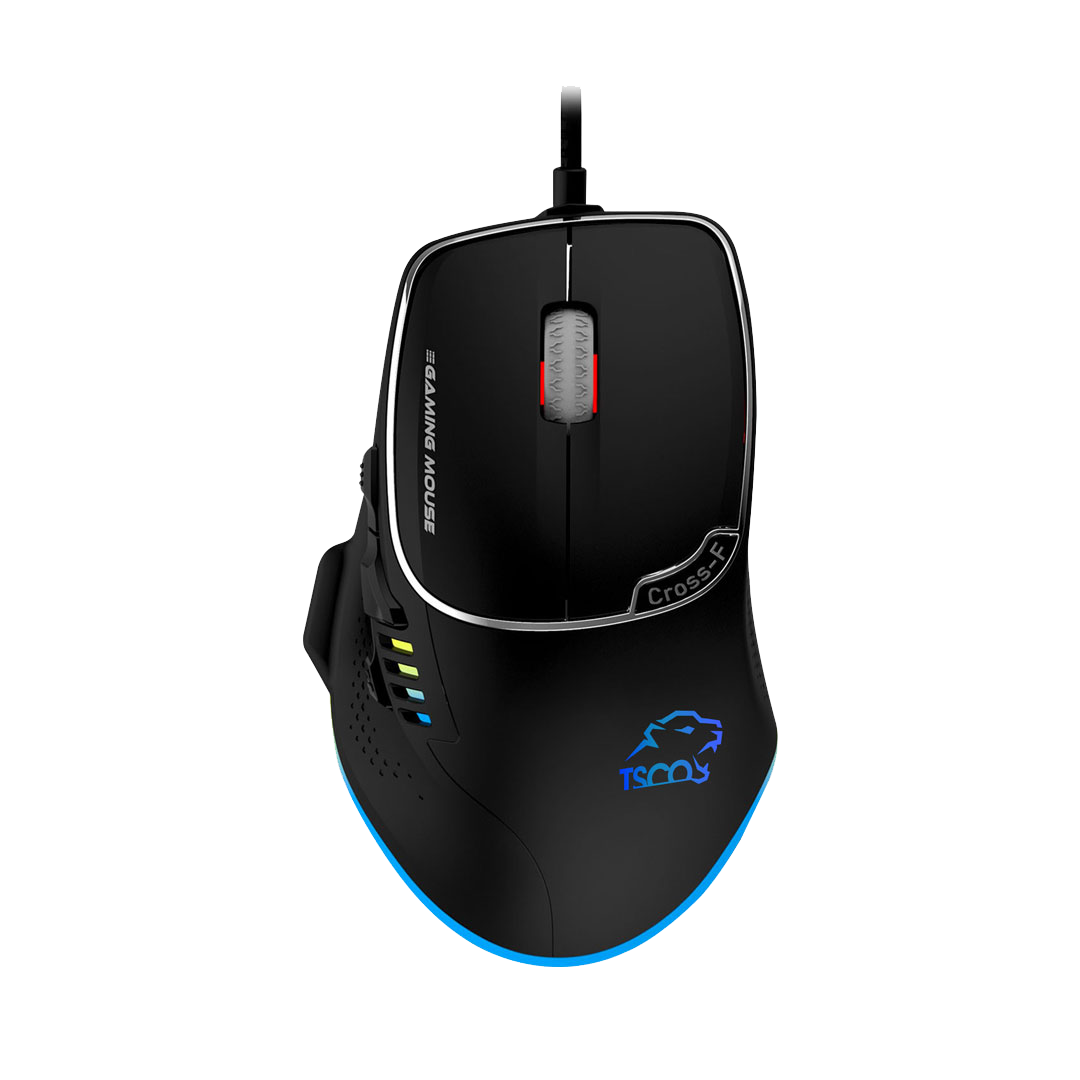 ماوس گیمینگ تسکو مدل GM 2035