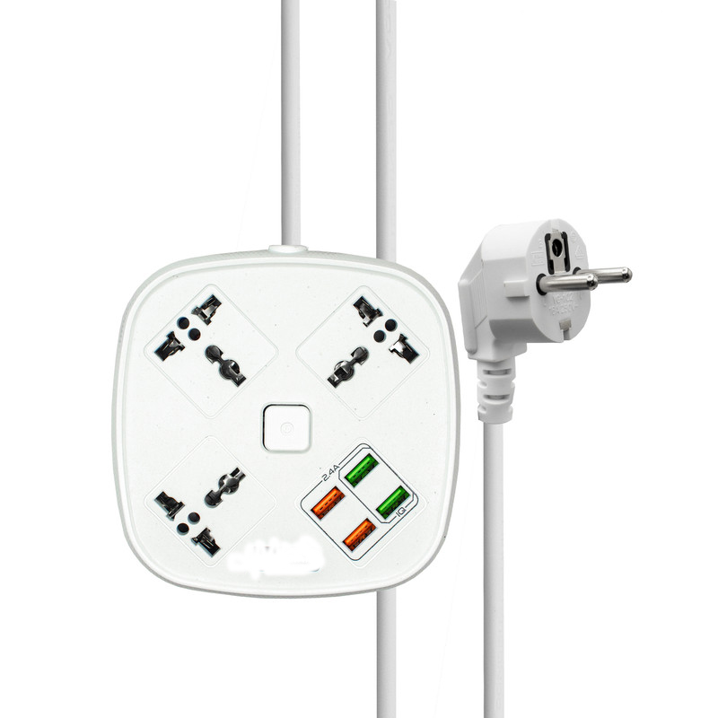 چندراهی برق لنیز  LS 116