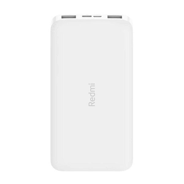 پاوربانک مدل Redmi PB100LZM ظرفیت 10000 میلی آمپر ساعت