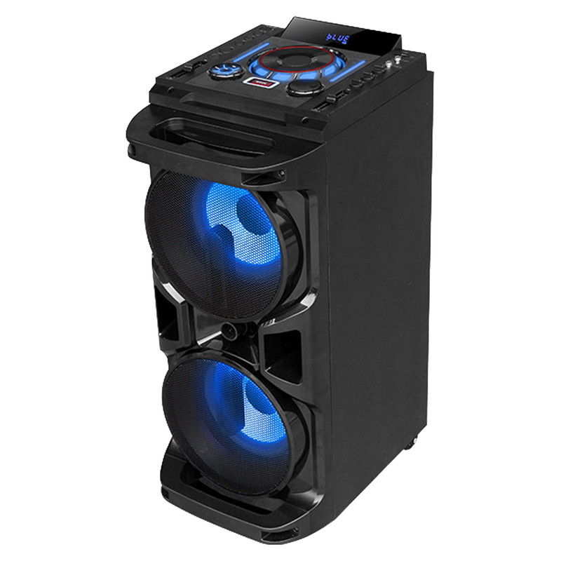 پخش کننده خانگی تسکو مدل TS 2082