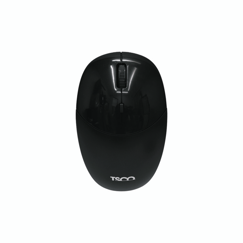 ماوس بی سیم تسکو مدل TM 692