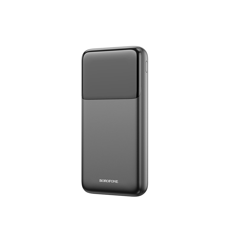 پاوربانک بروفون مدل BJ22A WIRELESS PD+QC3.0 22.5W ظرفیت 20000 میلی‌ آمپر ساعت