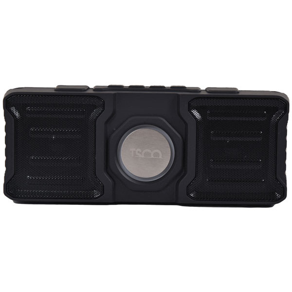 اسپیکر بلوتوثی قابل حمل تسکو مدل TS 23030
