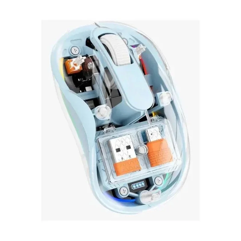 ماوس بی سیم مدل turtle mouse