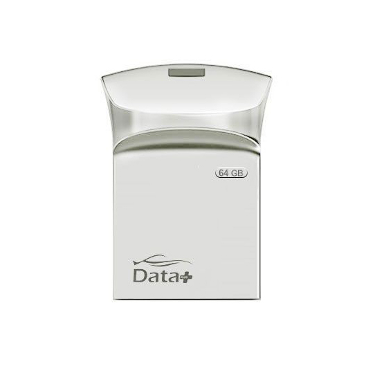 فلش مموری دیتا پلاس مدل TRACK ظرفیت 64 گیگابایت